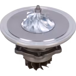 RHG8V turbocharger core — FOR S1760-E0101-BCW-G