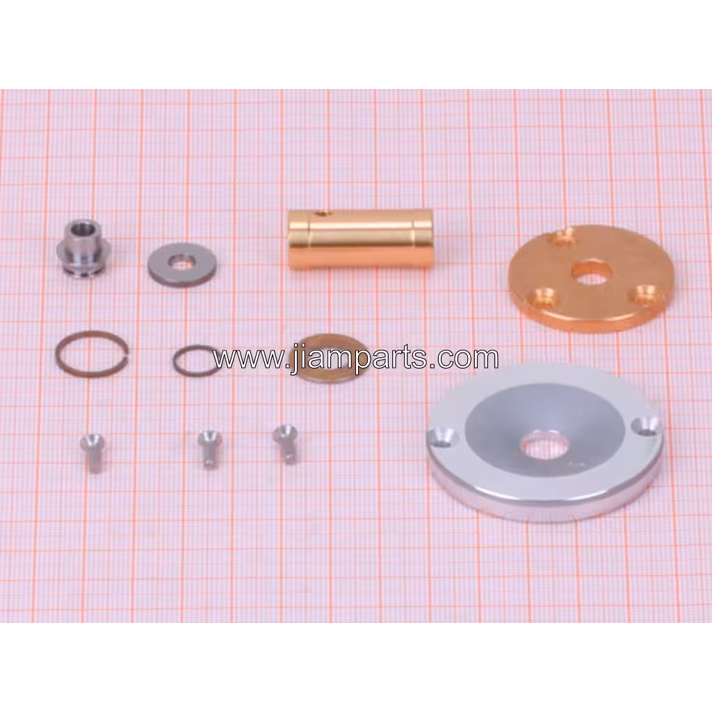 FOR VAD20011 RK-R  REPAIR KIT OF TURBOCHARGER FOR WLAA OTHER