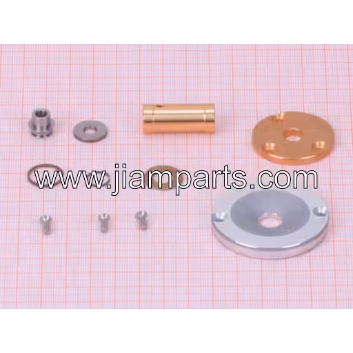 FOR VJ38 RK  REPAIR KIT OF TURBOCHARGER FOR WLAA OTHER