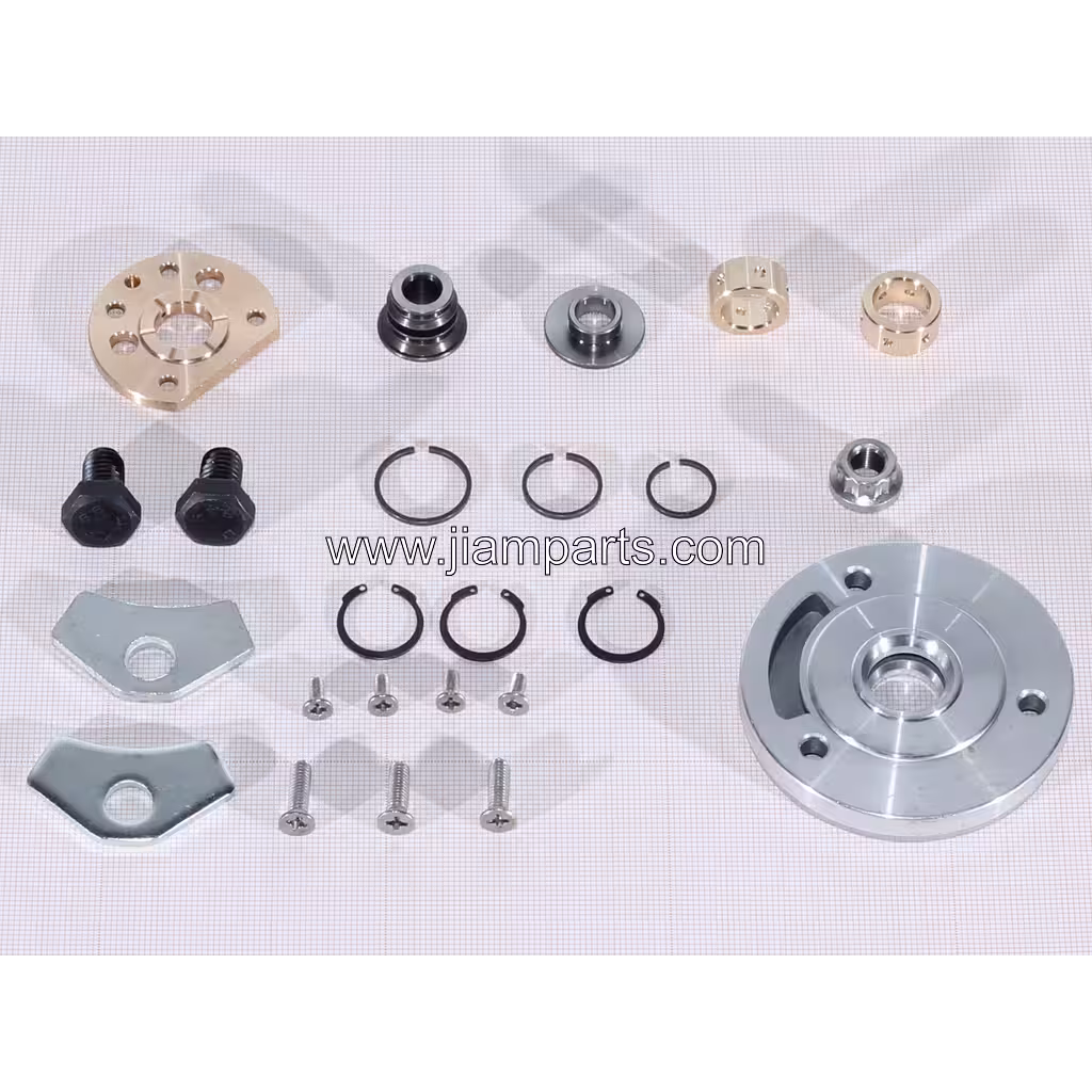 GMP0189 J96 REPAIR KIT OF TURBOCHARGER