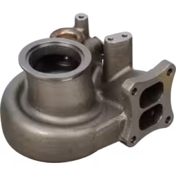 GT4088BS turbine housing — FOR 752538-0009 TH
