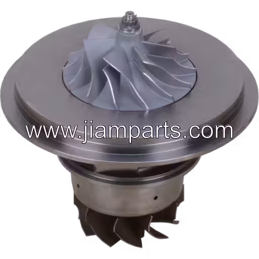 GT4594BS GTA4502S Turbocharger core for 247-2964, CAT industrial C13