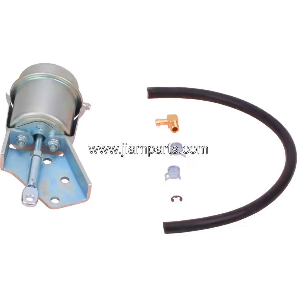 750863-6 AC GTA5518 aftermarket actuator — top three-quarter view