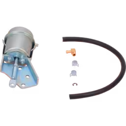 GTA5518 actuator — FOR 750863-6 AC