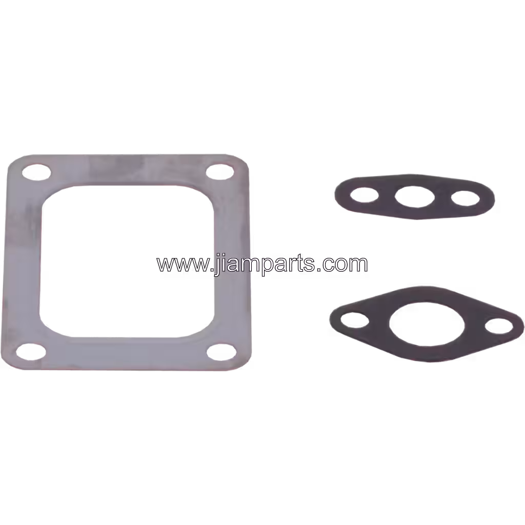 4047148 GA-TI aftermarket gasket — top three-quarter view