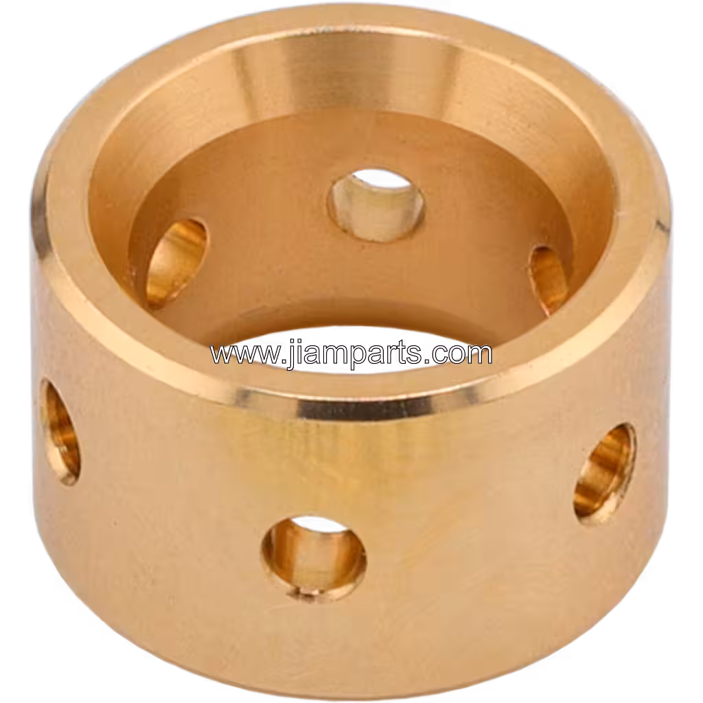  HE431V JOURNAL BEARING OF TURBOCHARGER FOR IVECO INDUSTRIAL GEN SET IVECO CURSOR 8