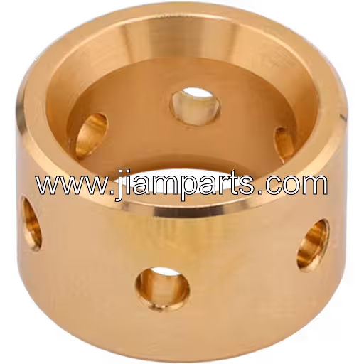  HE431V JOURNAL BEARING OF TURBOCHARGER FOR IVECO INDUSTRIAL GEN SET IVECO CURSOR 8