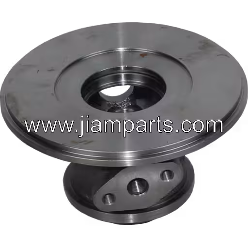 HX35 Turbocharger bearing housing for 4955156 BH, Komatsu GD405 Cummins 6BTAA