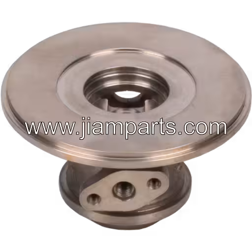 HX35W Turbocharger bearing housing for 3592766 BH, Cummins