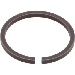 HX55 piston ring — 