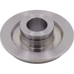 HX83 thrust ring — 