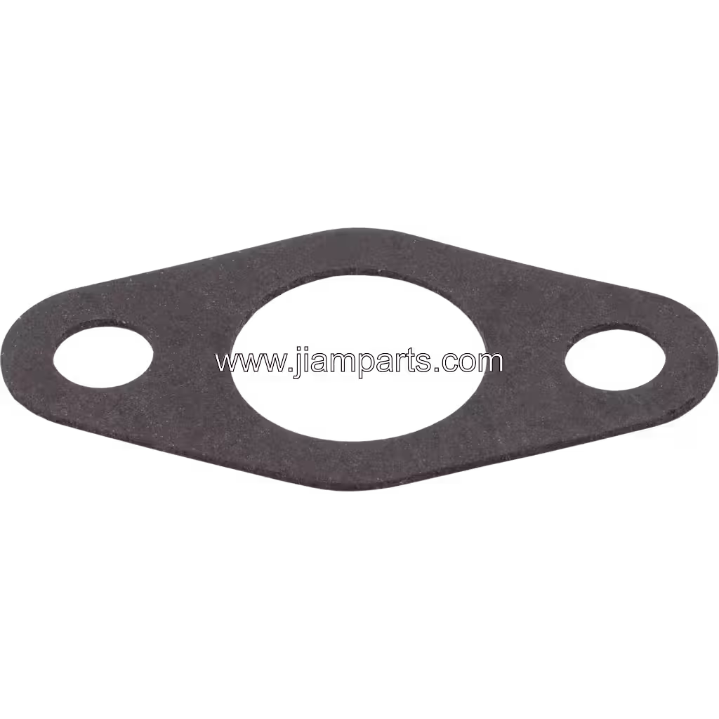 HX83 aftermarket gasket — top three-quarter view