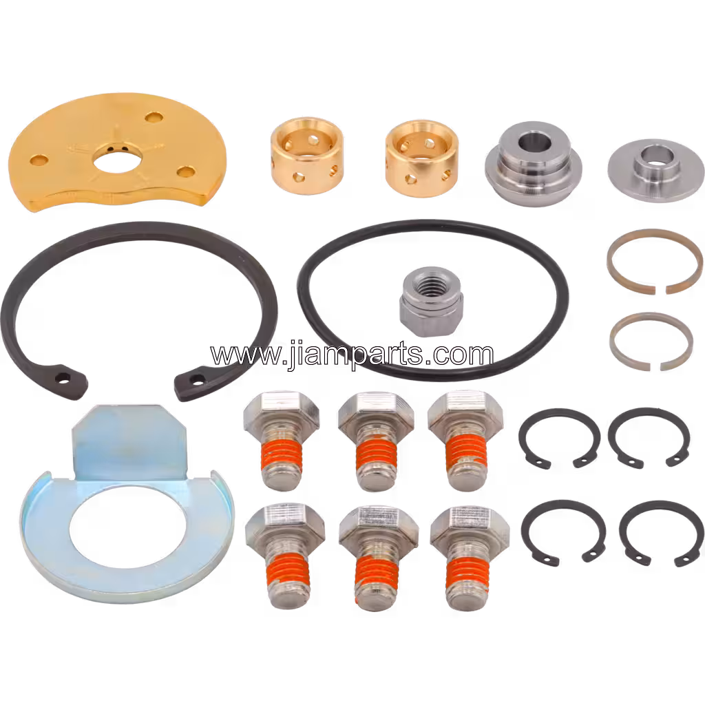 J96 REPAIR KIT OF TURBOCHARGER