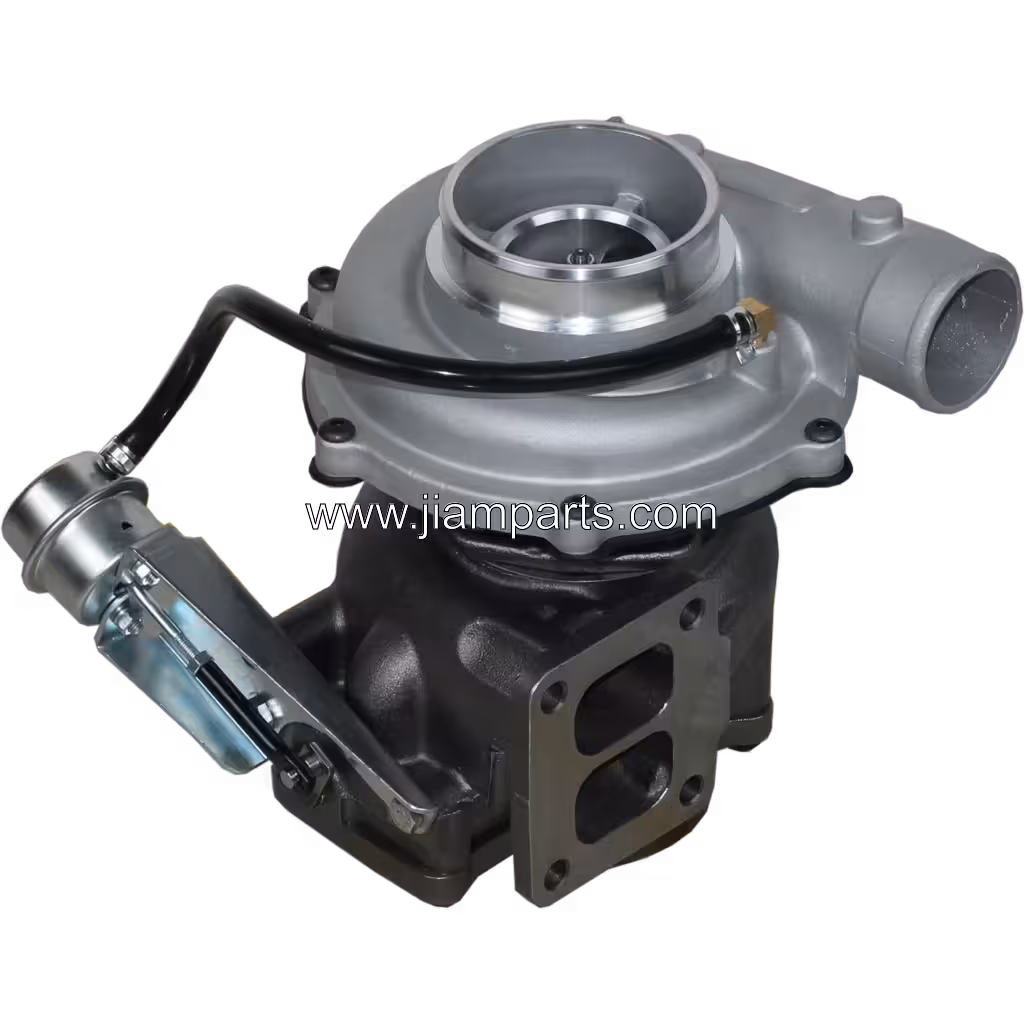 JM0013 GT3776S TURBOCHARGER FOR NAVISTAR TRANSIT BUS NAVISTAR DT466E INTERNATIONAL