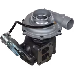 GT3776S turbocharger — JM0013