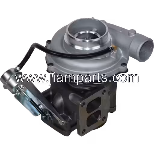JM0013 GT3776S TURBOCHARGER FOR NAVISTAR TRANSIT BUS NAVISTAR DT466E INTERNATIONAL