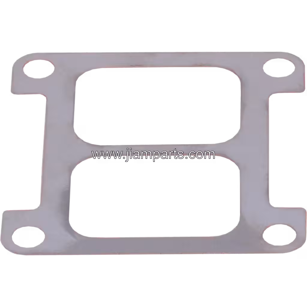 6502-52-5010 GA-TI KTR130-33CAW aftermarket gasket — top three-quarter view