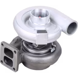 TD07-22A 17 turbocharger — ME032938
