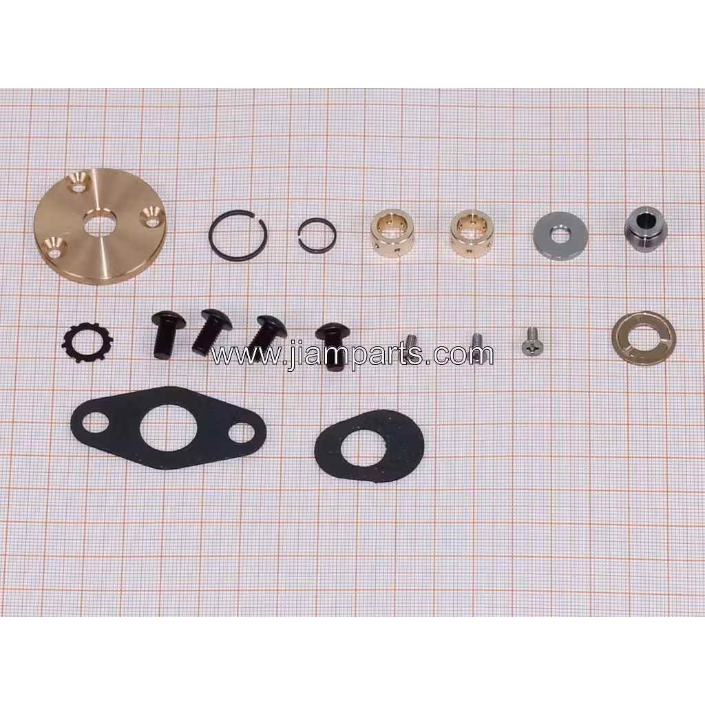 NH449802  REPAIR KIT OF TURBOCHARGER FOR ISUZU RODEO COMMON RAIL ISUZU KB