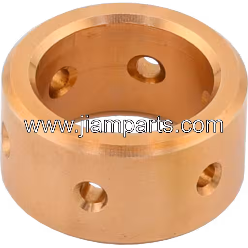 NN173504 RHC7-12307HQ41NFBRL6424CC Turbocharger journal bearing for Hitachi EX300-1 Isuzu 6SD1T(CIAQ)