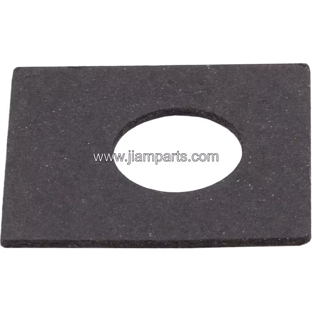 RHE61 aftermarket gasket — top three-quarter view