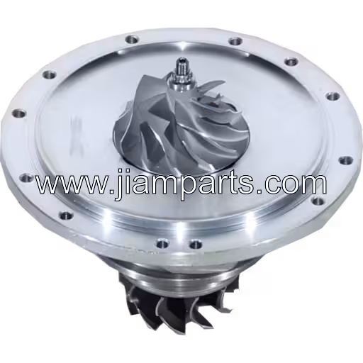 RHF55-13003P23NHBR494BZ Turbocharger core for 8973628390, Hitachi ZX210 Isuzu 4HE1(CIES)