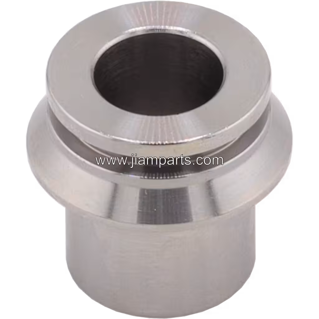 RHG6-11803Q27NHBRS4715CC aftermarket thrust ring — top three-quarter view