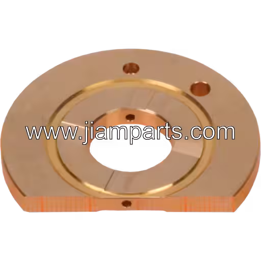Thrust bearing for 6506215020 TB, Komatsu SAA6D125E