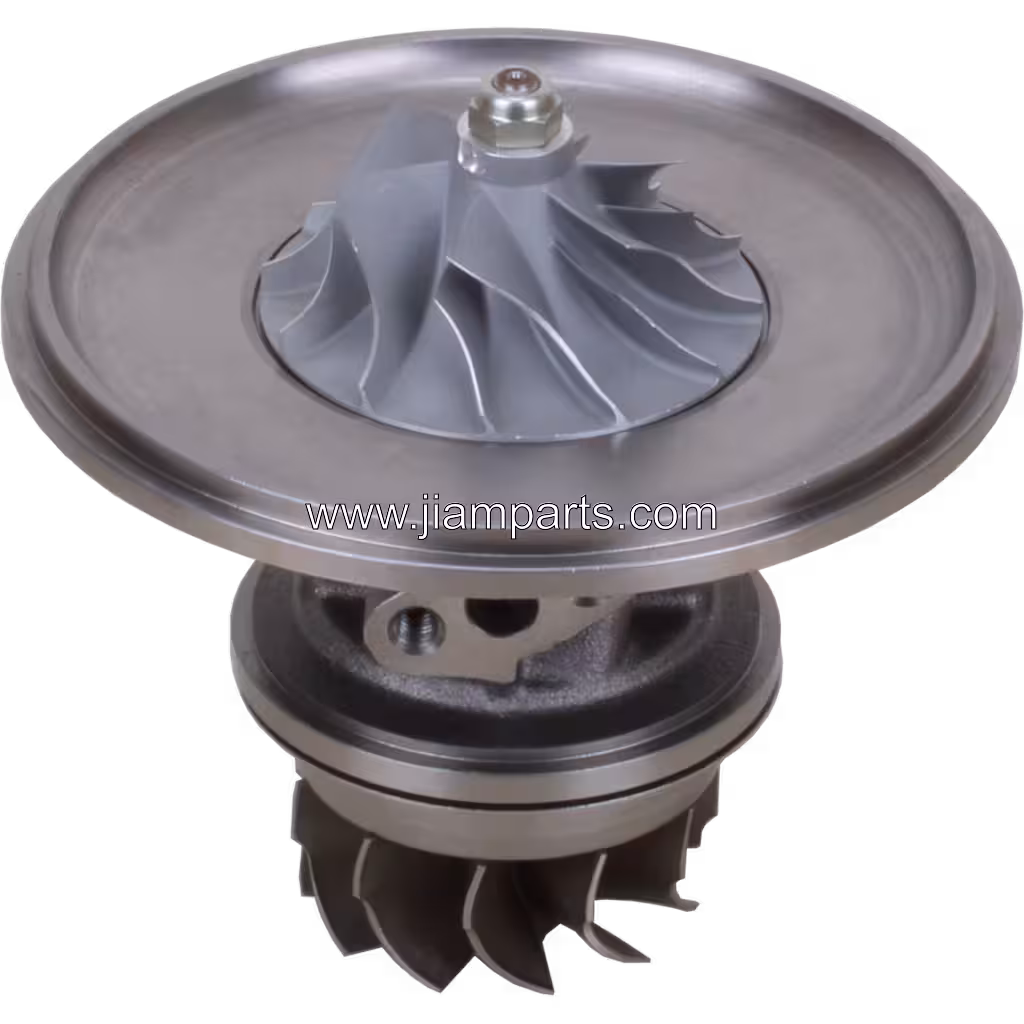 VB300018-U aftermarket core — top three-quarter view