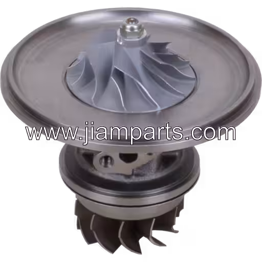 Turbocharger core for VB300018-U, Hitachi applications Isuzu 6WG1T