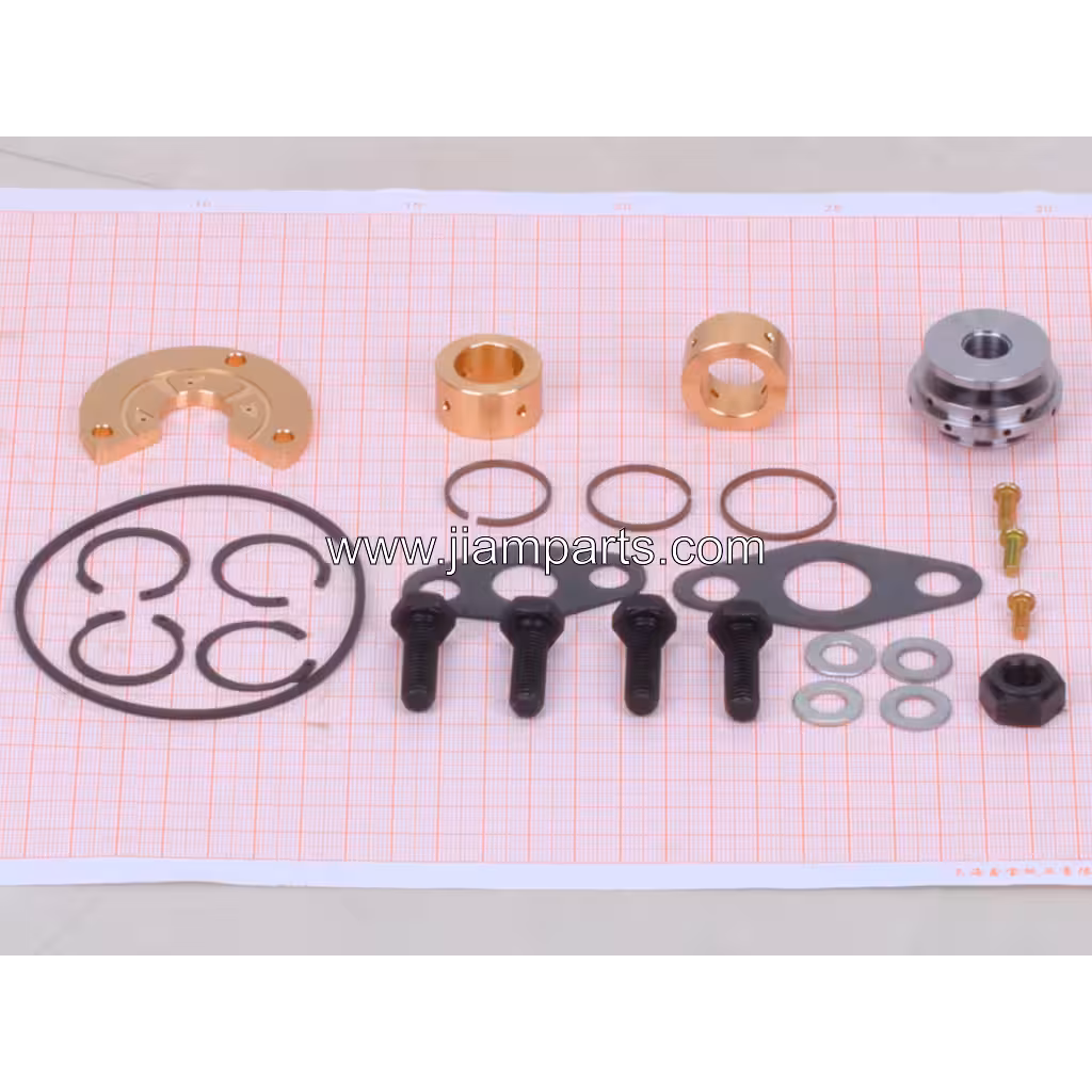 709102-0003 RK-U aftermarket repair kit — top three-quarter view