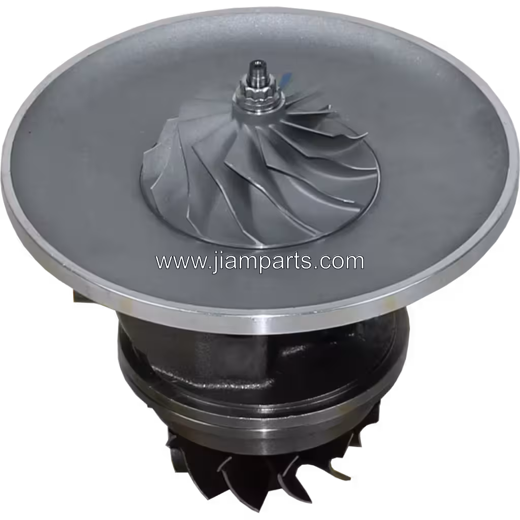 VA830014 RHB7-87004P28NFBRL515B CORE OF TURBOCHARGER FOR SUMITOMO S340 ISUZU 6BG1-T(CI39)