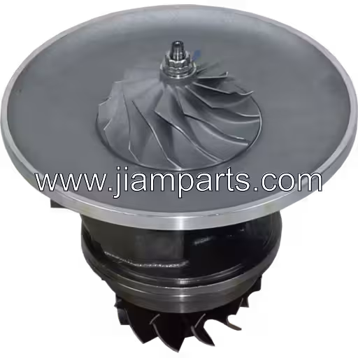 VA830014 RHB7-87004P28NFBRL515B CORE OF TURBOCHARGER FOR SUMITOMO S340 ISUZU 6BG1-T(CI39)