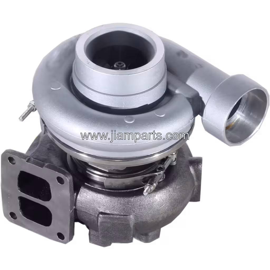 0070966999 S400 TURBOCHARGER FOR MERCEDES-BENZ TRUCK AXOR BENZ OM457LA 11970CC 2001