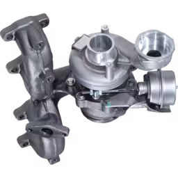 GT1646MV turbocharger — 038 253 016K