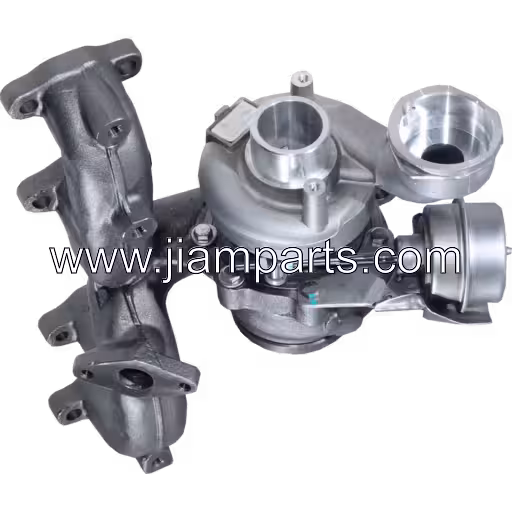 038 253 016K GT1646MV TURBOCHARGER FOR SEAT ALTEA 1 9 TDI BJB BKC BXE 105HP