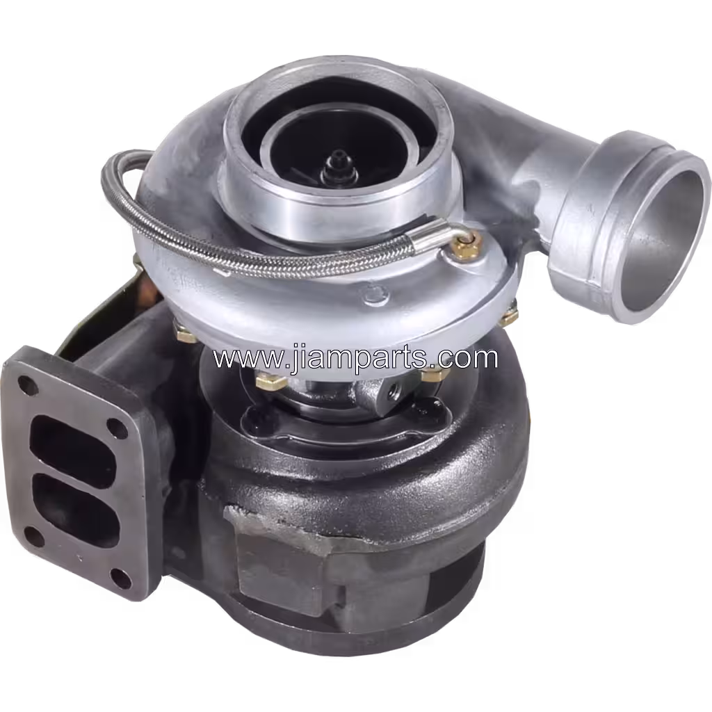 04255112KZ S2A TURBOCHARGER FOR DEUTZ TRUCK DEUTZ BF4M1013FC