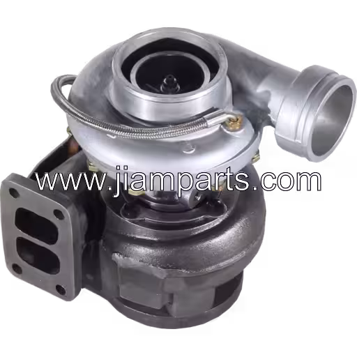 04255112KZ S2A TURBOCHARGER FOR DEUTZ TRUCK DEUTZ BF4M1013FC