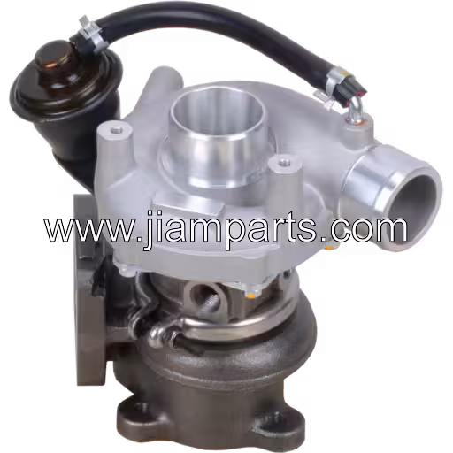 0K05813700C KT10-1B Turbocharger for Kia Sportage I 2 0 TD RF 83HP