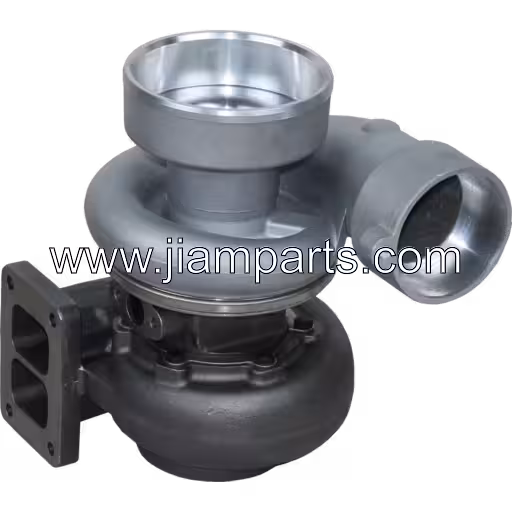 0R5841 T1238 Turbocharger for CAT 583K D342 6L