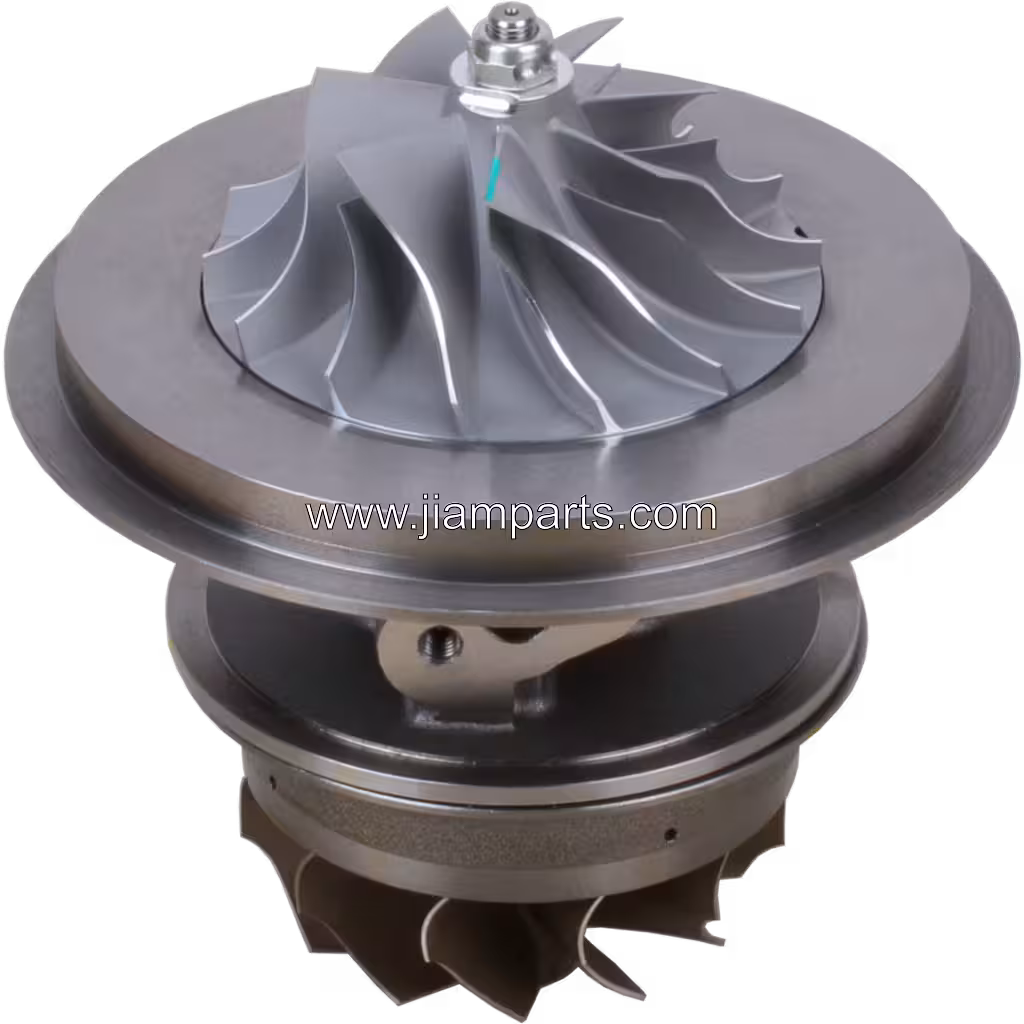 1004095 TW9211 aftermarket core — top three-quarter view