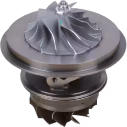 TW9211 turbocharger core — 1004095