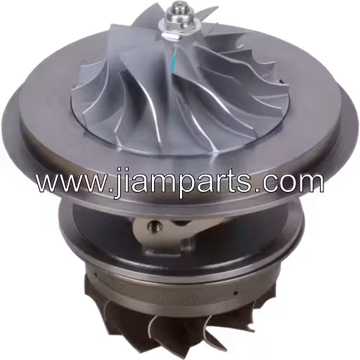 1004095 TW9211 Turbocharger core for CAT marine CAT 3512 DITAJWAC GS