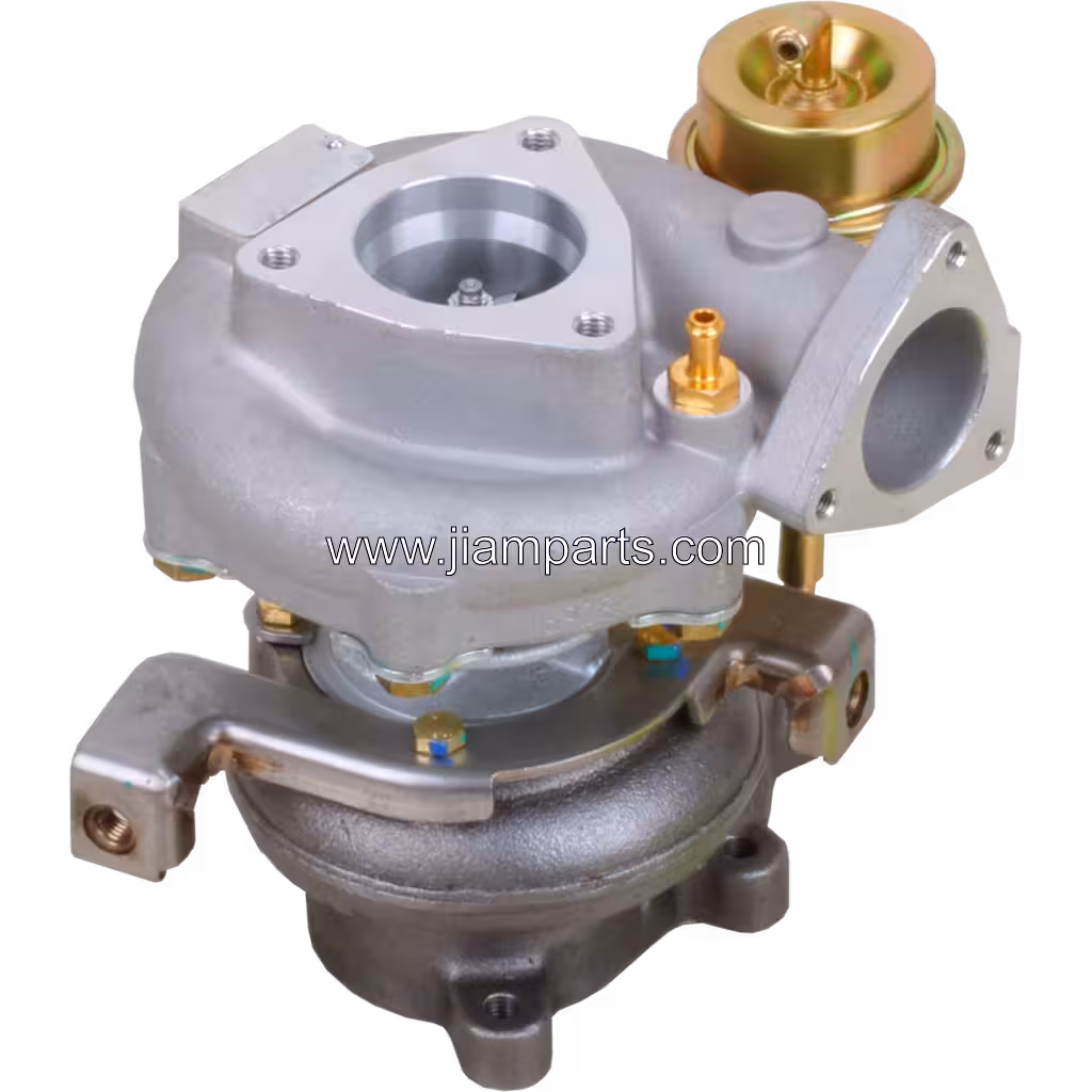 1008200FA01XZ HP55 TURBOCHARGER FOR JAC HFC 4DA1-1