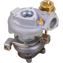 HP55 turbocharger — 1008200FA01XZ