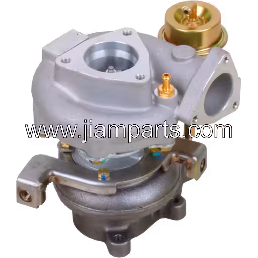 1008200FA01XZ-J HP55 TURBOCHARGER FOR JAC HFC 4DA1-1
