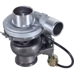 S200AG047 turbocharger — 10R1795