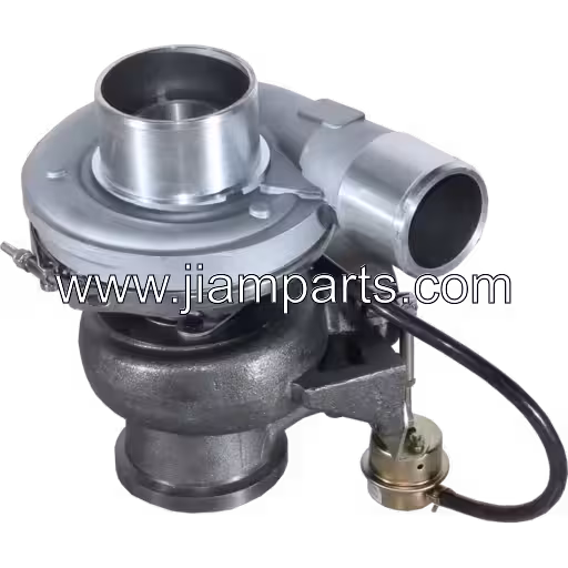 10R1795 S200AG047 Turbocharger for GMC truck CAT 3126 C7