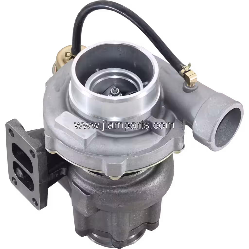 111801026D GT35 TURBOCHARGER FOR FAW DALIAN DIESEL CA6DE-23 230HP