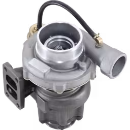 GT35 turbocharger — 111801026D